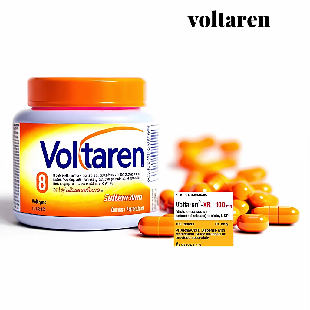 Voltaren intramuscolo prezzo